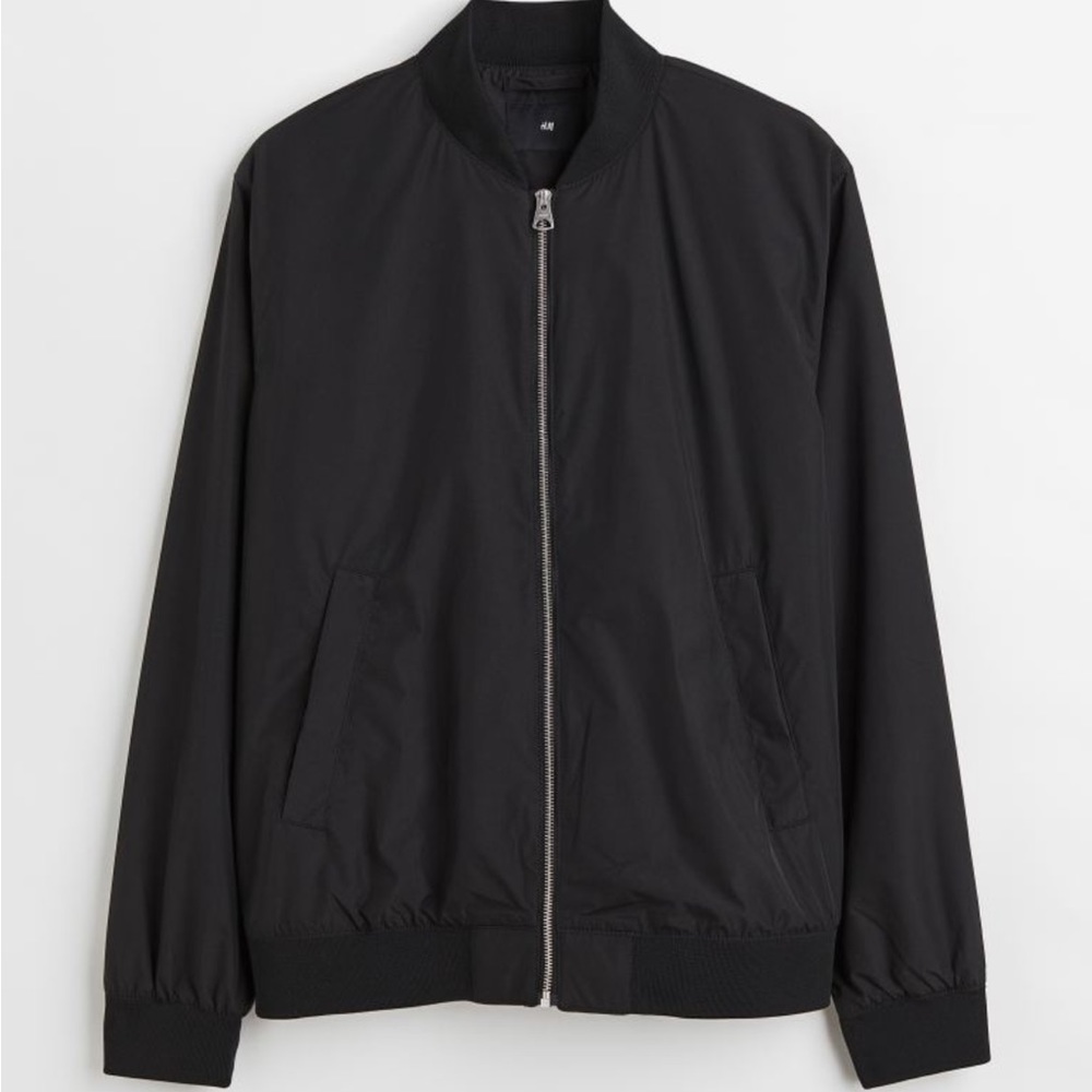 Bomber jacket - Picture 4 of 5